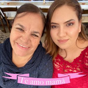 Meet your Posher, Leticia